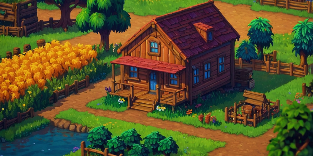 Stardew Valley free game